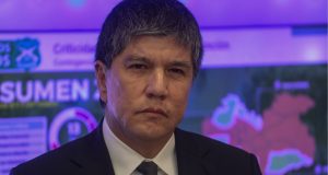 Manuel Monsalve quedó con arresto domiciliario nocturno tras revisión de cautelares