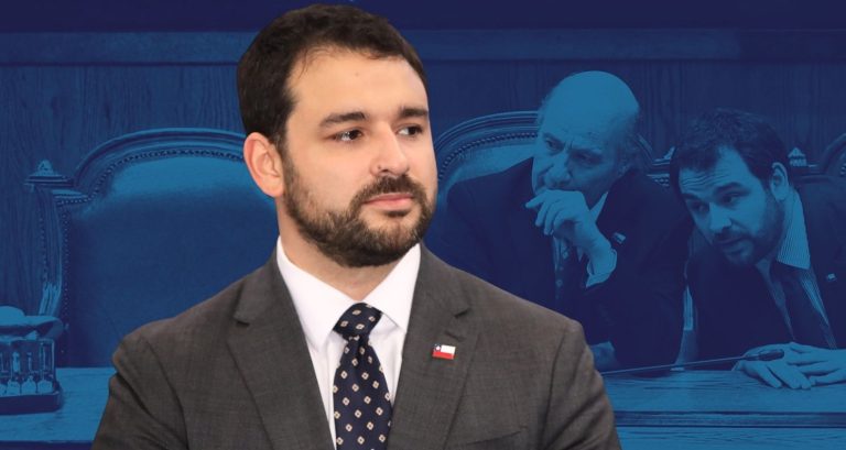 Exsubsecretario de Hacienda se defiende tras renuncia: 