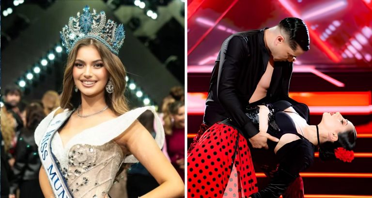 “Me vieron potencial”: Destacada participante de Fiebre de Baile confirmó su candidatura a Miss Mundo