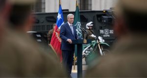 Pdte. Kast firmó plan con nuevos beneficios para Carabineros: De incentivos económicos a mayor despliegue