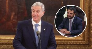 Pdte. Kast impulsa proyecto para cesar del cargo a autoridades que den positivo en test de drogas