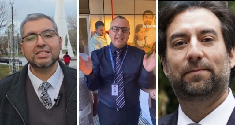 Suman y siguen: Casi una treintena de seremis han dejado sus cargos en el gobierno del pdte. Kast