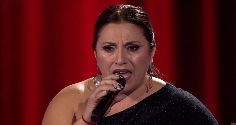 “Teme por su vida”: Actualizan estado de exparticipante de The Voice tras denuncia de femicidio frustrado