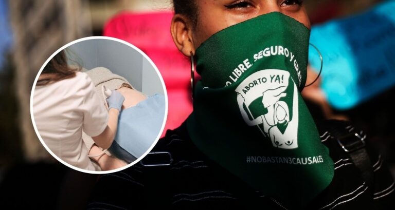 Organizaciones feministas convocan a movilización nacional contra proyecto “Escucha su corazón”