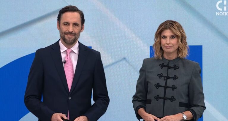 CHV Noticias Central | Martes 28 de julio de 2026