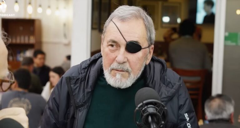Revelan delicado accidente que sufrió Santiago Pavlovic: Debió someterse a implante de marcapasos