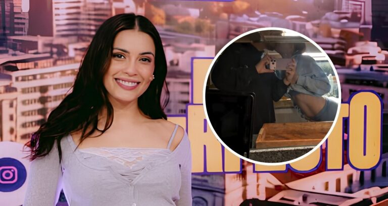 Cony Capelli anuncia que será madre por primera vez con emotivo video: 