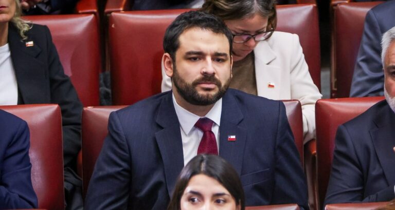 Laboratorio asegura que Juan Pablo Rodríguez no solicitó contramuestra y exsubsecretario lo desmiente
