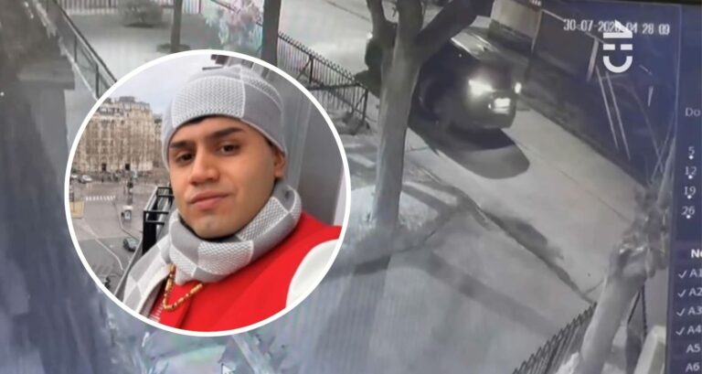 Viajes, autos y fama en TikTok: La teoría que surge tras crimen de joven comerciante en Huechuraba