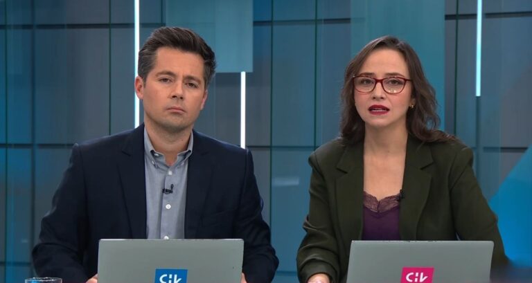 CHV Noticias Tarde | Viernes 31 de julio de 2026