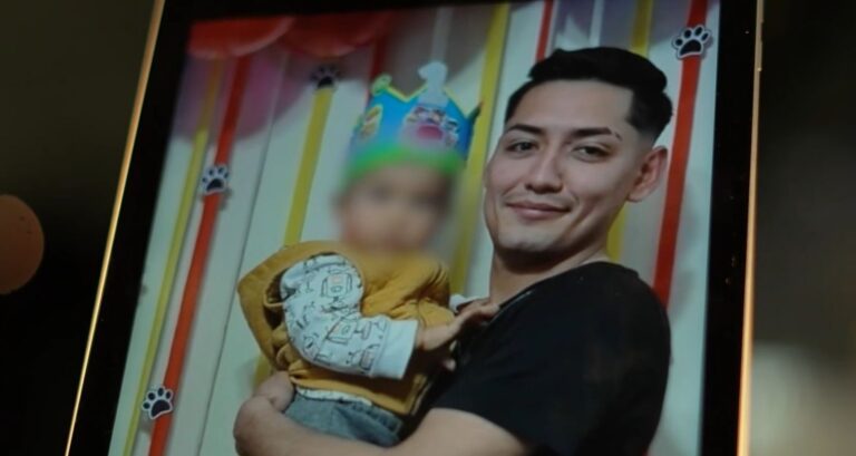 ¿Dónde estás? | El enigma de Sebastián Arancibia: Fue a buscar a su pareja y nunca más regresó