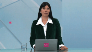 CHV Noticias Tarde | Sábado 11 de julio de 2026