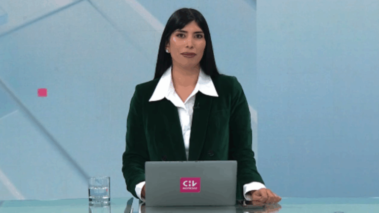 CHV Noticias Tarde | Sábado 11 de julio de 2026