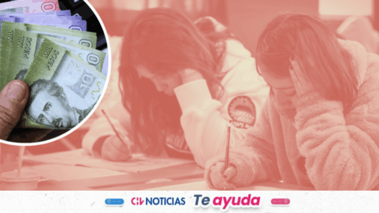 Bono entrega $880 mil a estudiantes universitarios: En qué consiste y fechas del beneficio en 2026