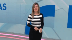 CHV Noticias Central | Sábado 11 de julio de 2026