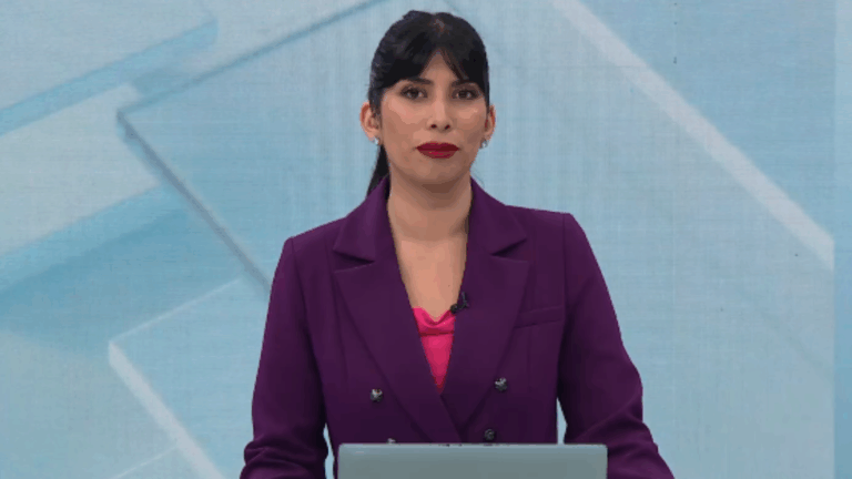 CHV Noticias Tarde | Domingo 12 de julio de 2026
