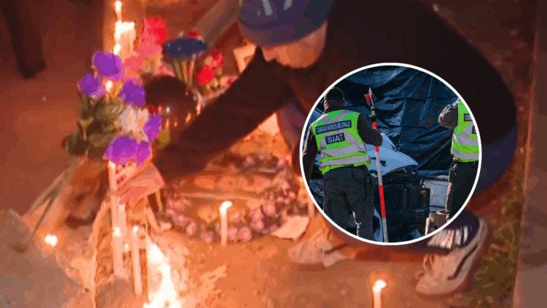 Tragedia en Viña del Mar: Quiénes son las seis víctimas del atropello múltiple