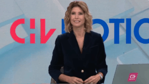 CHV Noticias Central | Domingo 12 de julio de 2026