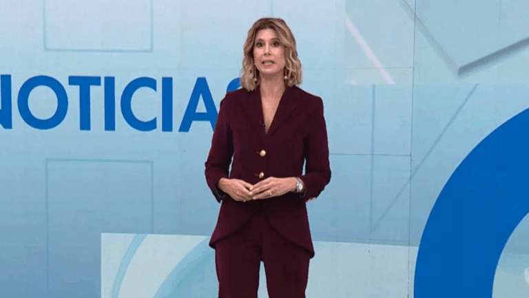 CHV Noticias Central | Martes 14 de julio de 2026