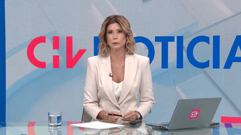 CHV Noticias Central | Jueves 16 de julio de 2026