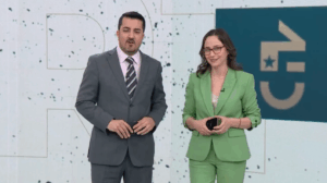 CHV Noticias Tarde | Jueves 16 de julio de 2026