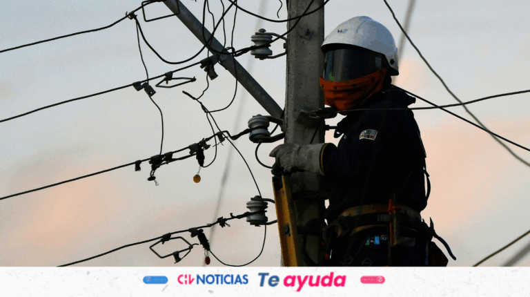 ¿Habrá cortes de luz este viernes? Esto es lo que comunicó ENEL sobre trabajos en medio del sistema frontal