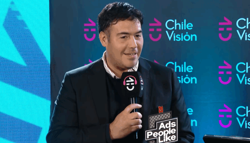 Ads People Like Chile 2026 | Cristián Valdés, Gerente de Marketing de Carozzi, Master Dog