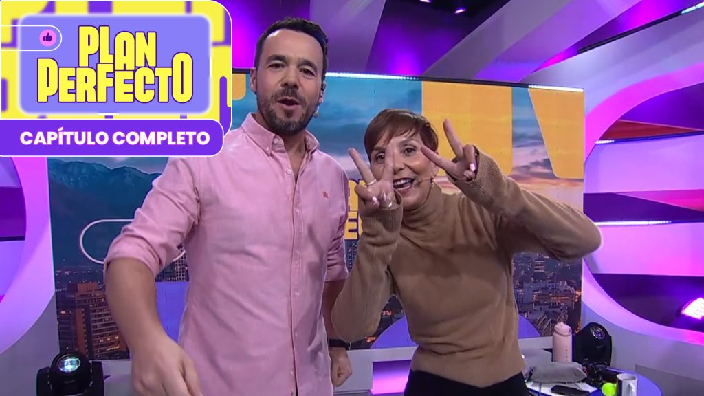 Plan Perfecto | Capítulo 341