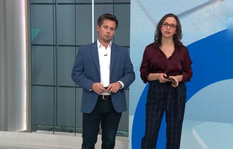 CHV Noticias Tarde | Miércoles 1 de julio de 2026