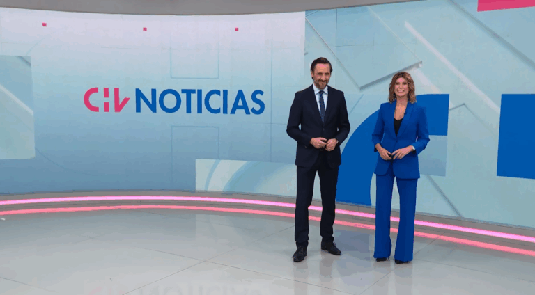 CHV Noticias Central | Jueves 2 de julio de 2026