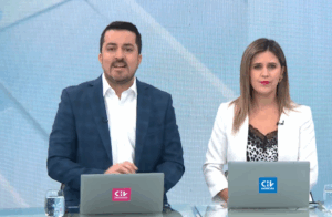 CHV Noticias Tarde | Sábado 18 de julio de 2026