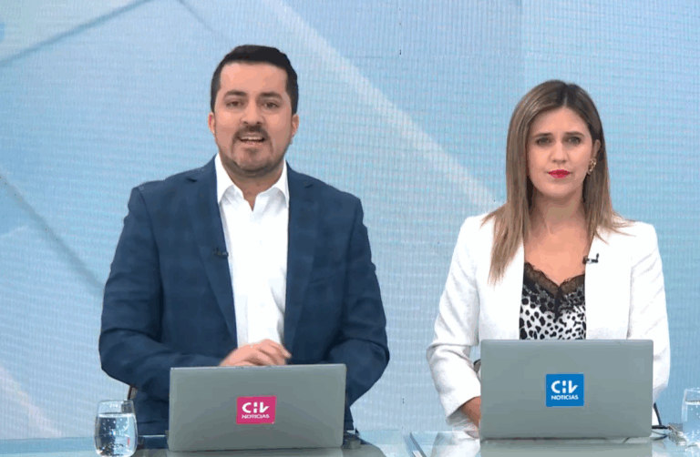 CHV Noticias Tarde | Sábado 18 de julio de 2026