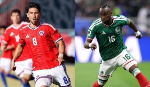 Chile vs México: Cuándo y dónde será el nuevo amistoso internacional de La Roja