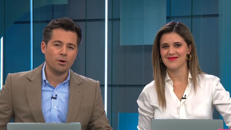 CHV Noticias Tarde | Lunes 27 de julio de 2026