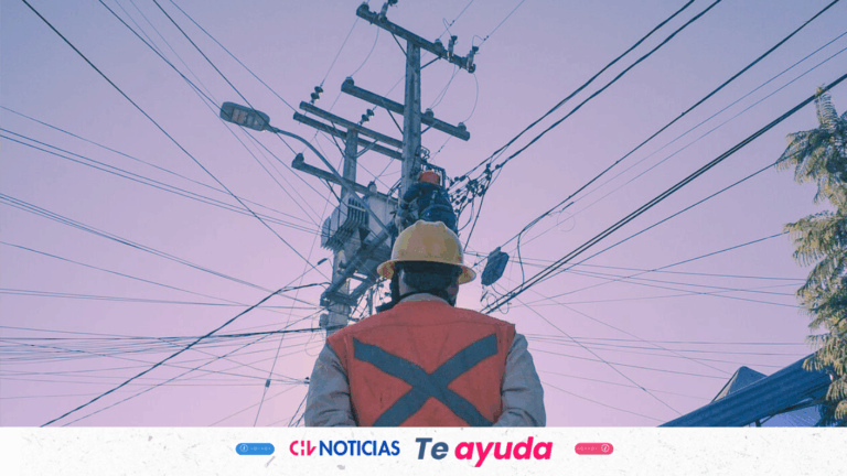Cortes de luz de hasta 7 horas hoy en la capital: Conoce las comunas afectadas y la hora de reposición