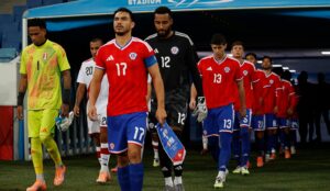 Eliminatorias Mundial 2030: Cuándo empiezan y con quién podría debutar Chile