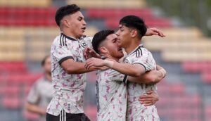 Mundial 2030: Cómo serán las Eliminatorias y que necesitaría Chile para clasificar