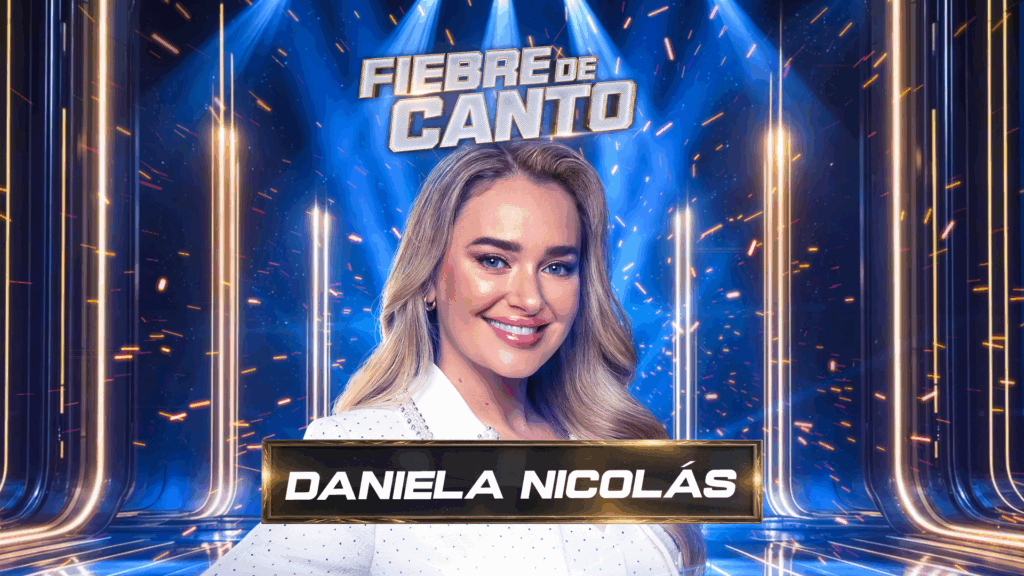 Daniela Nicolás