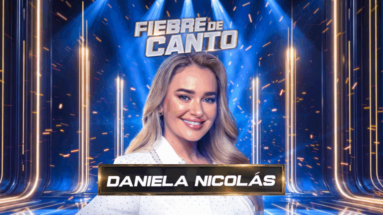 Daniela Nicolás