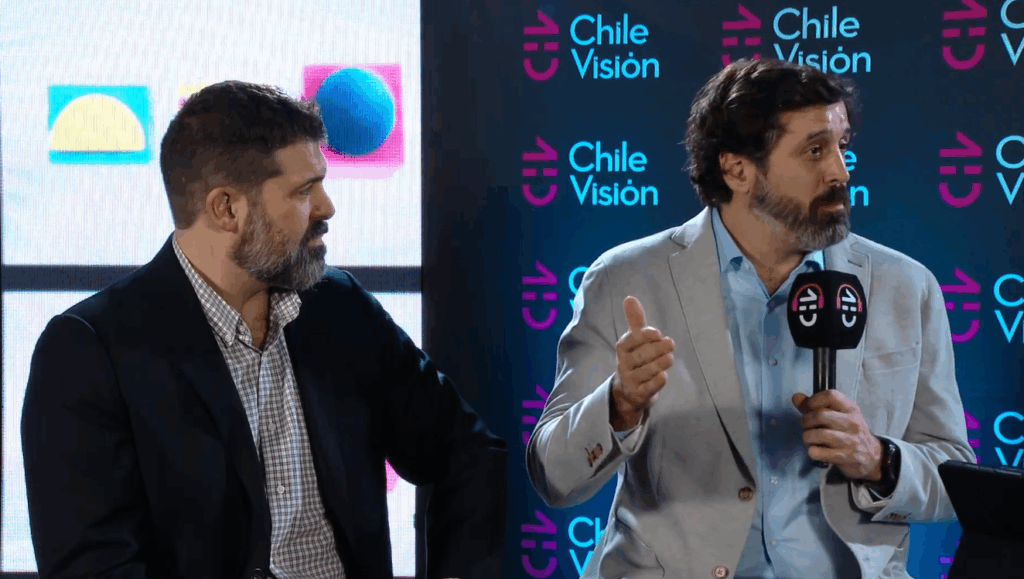 Ads People Like Chile 2026 | Diego Hermosilla, Director Ejecutivo de Valora, y Federico Gálmez, Socio Fundador de La Vulca