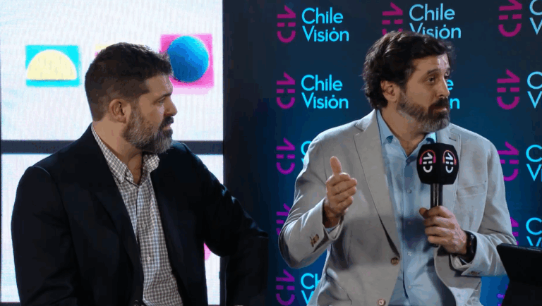 Ads People Like Chile 2026 | Diego Hermosilla, Director Ejecutivo de Valora, y Federico Gálmez, Socio Fundador de La Vulca