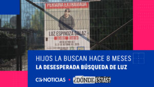 ¿DÓNDE ESTÁS? | 