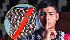 Crisis es oportunidad: Club peruano reúne 1.000 auspiciadores en su camiseta por problemas económicos