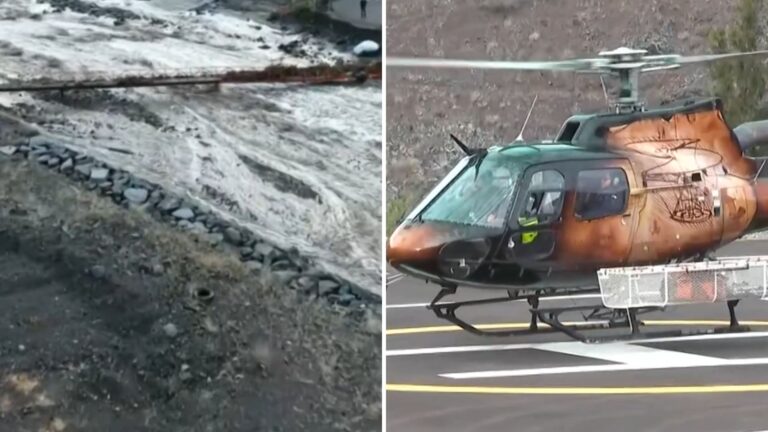 Sistema frontal: Confirman hallazgo del cuerpo sin vida de criancera que desapareció en Atacama