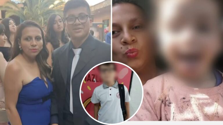 Madre y tres hijos murieron por descuido con estufa en El Bosque: Cuñado también falleció tras intentar rescatarlos