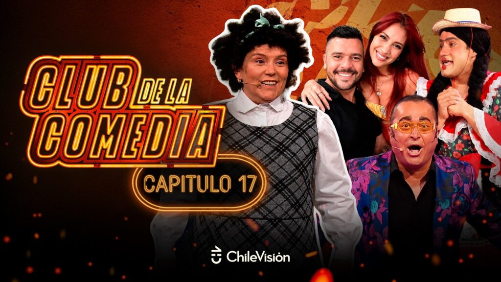 Tratamientos extremos y bodas que no son boda | Club de la Comedia | Capítulo 17