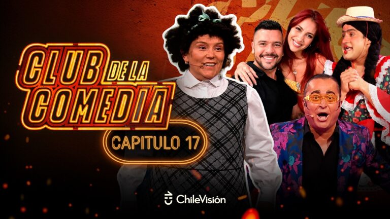 Tratamientos extremos y bodas que no son boda | Club de la Comedia | Capítulo 17