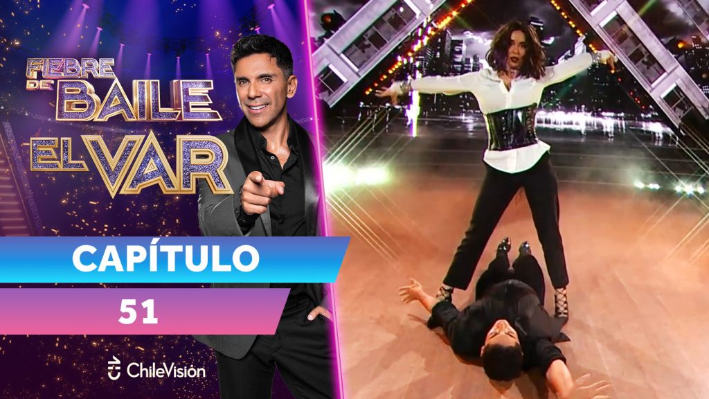 ¡Jhendelyn Núñez es la mejor de la semana! | El VAR-After del baile | Capítulo 51