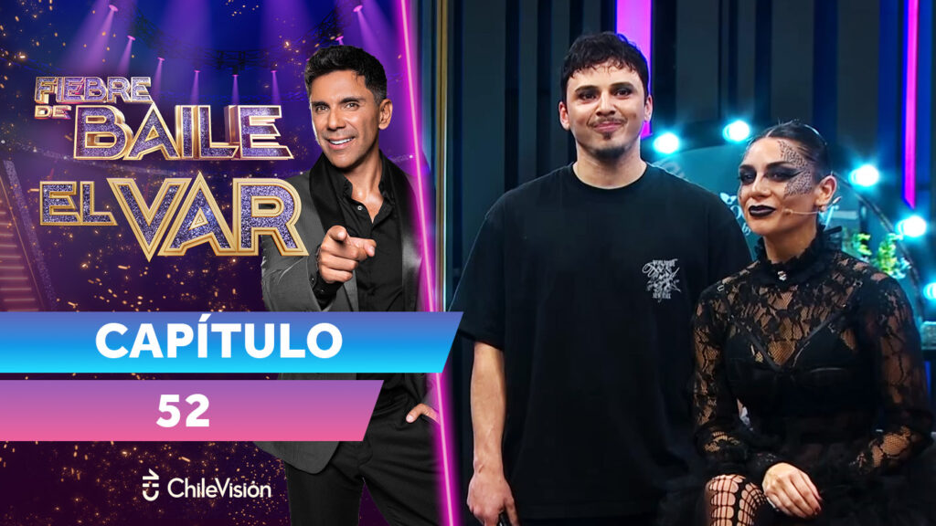 ¡Se despide de FDB2! Kathy Contreras es la nueva eliminada | El VAR-After del baile | Capítulo 52