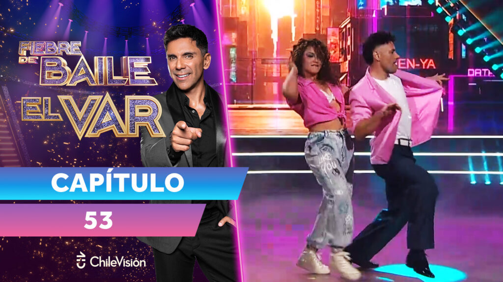 ¡Claudio Valdivia obtuvo el mejor promedio! | El VAR-After del baile | Capítulo 53